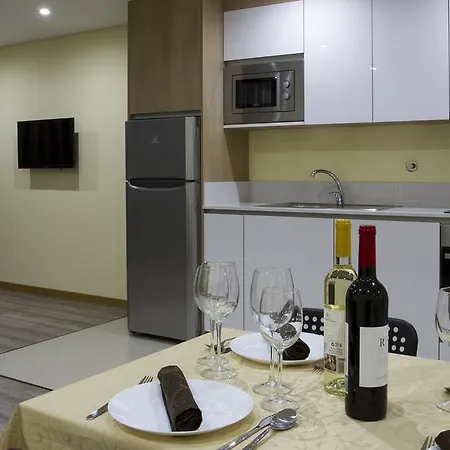 Ardinia The Legend Apartment Lamego Exterior photo