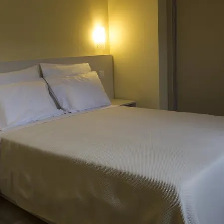 Ardinia The Legend Apartment Lamego Exterior photo