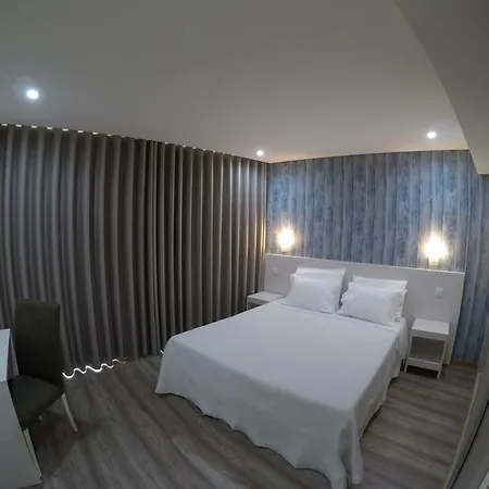 Ardinia The Legend Apartment Lamego Exterior photo