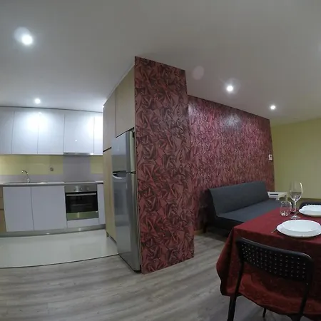 Ardinia The Legend Apartment Lamego Exterior photo