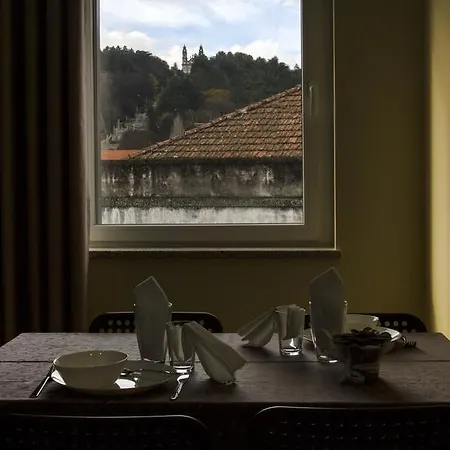Ardinia The Legend Apartment Lamego Exterior photo