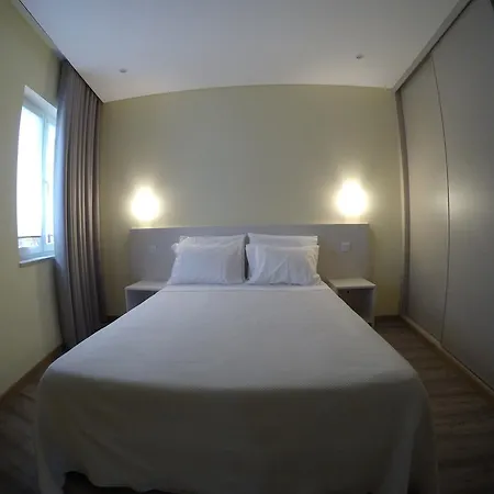 Ardinia The Legend Apartment Lamego Exterior photo