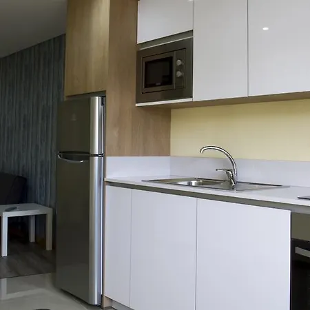 Ardinia The Legend Apartment Lamego Exterior photo
