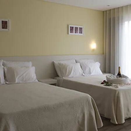 Ardinia The Legend Apartment Lamego Exterior photo