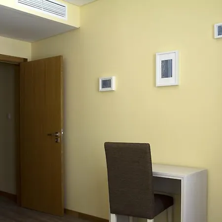 Ardinia The Legend Apartment Lamego Exterior photo