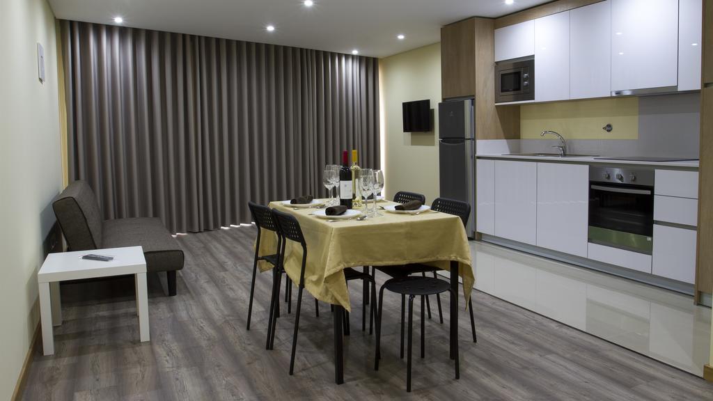 Apartment Ardinia The Legend