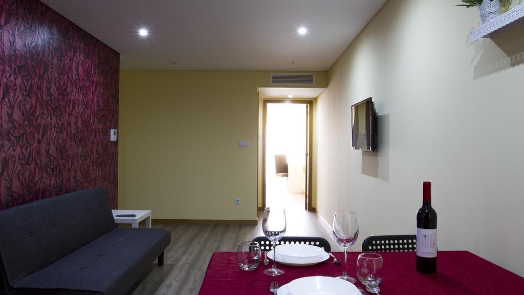 Ardinia The Legend Apartment Lamego