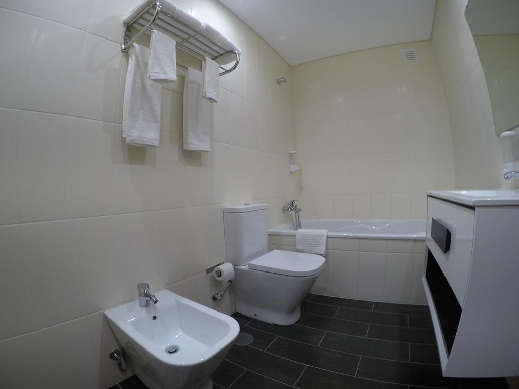 Apartment Ardinia The Legend Lamego
