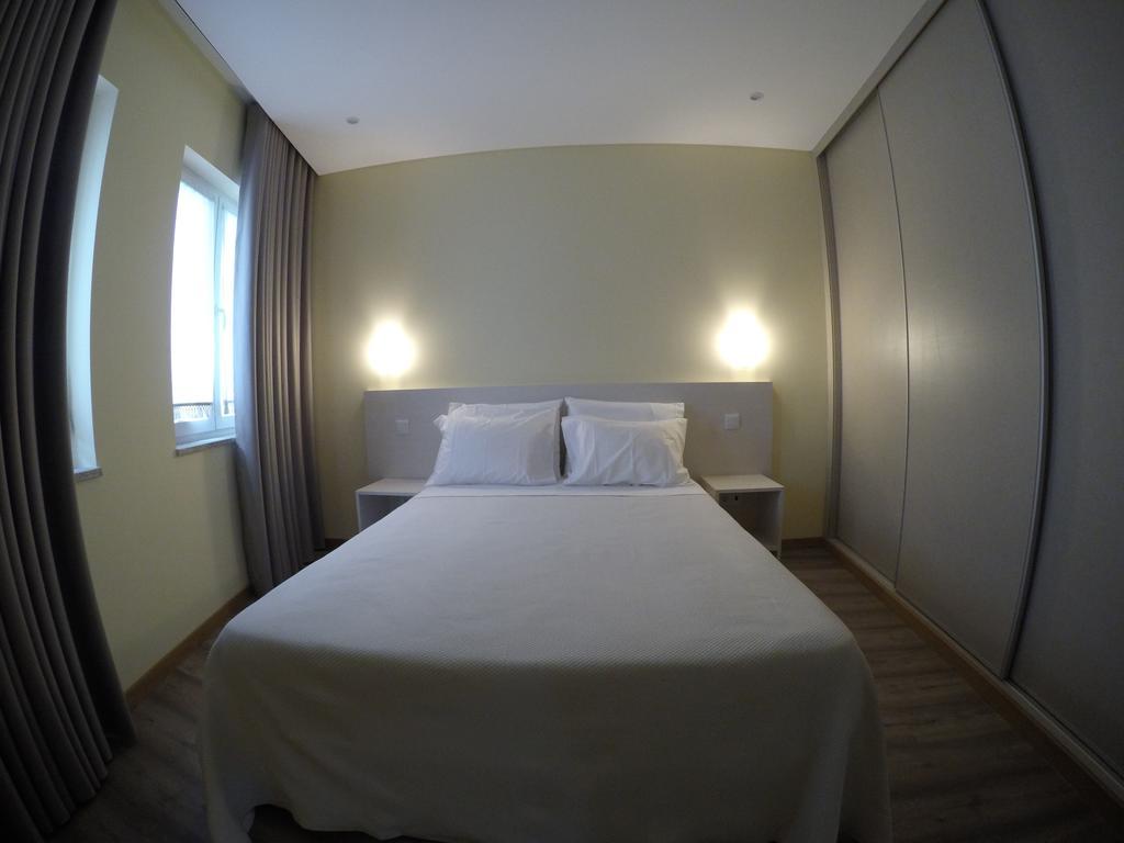 Ardinia The Legend Apartment