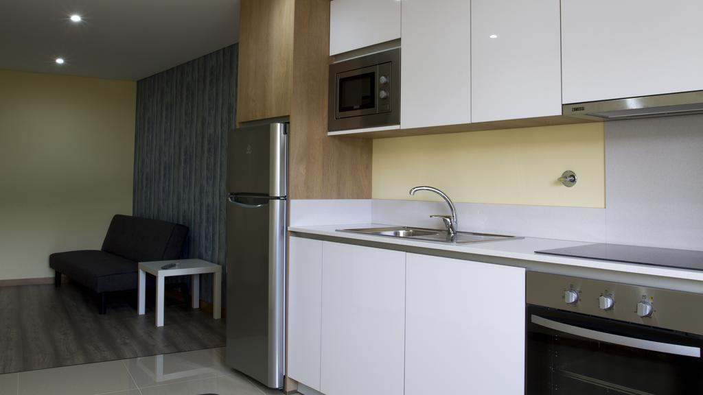 Apartment Ardinia The Legend *