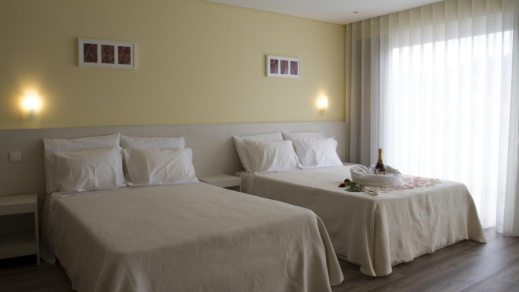 Ardinia The Legend Apartment Lamego