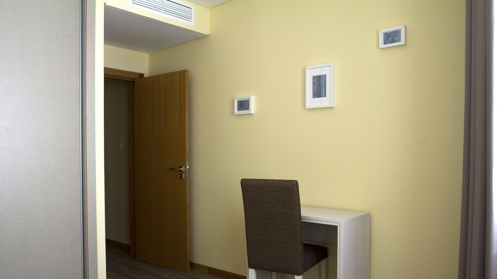 Ardinia The Legend Apartment *