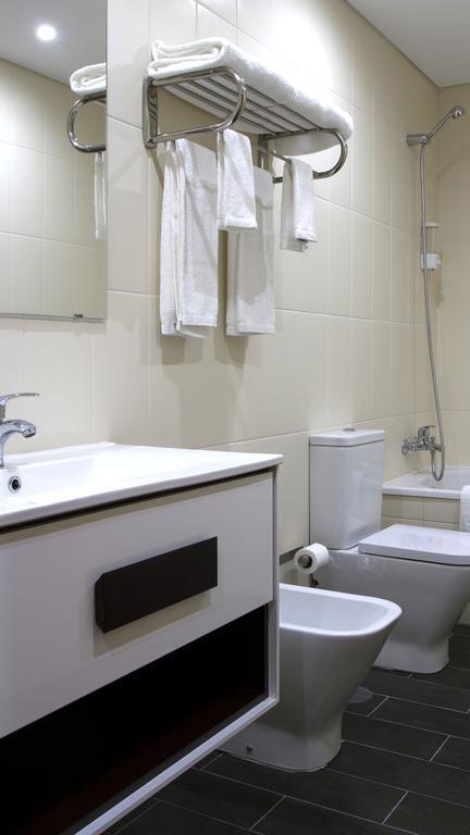 Apartment Ardinia The Legend Lamego