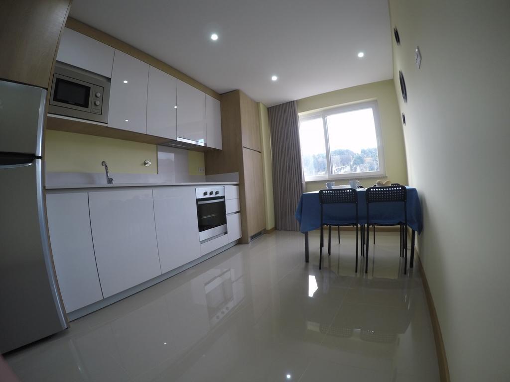 Ardinia The Legend Apartment Lamego