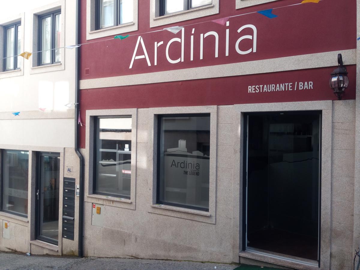 Apartment Ardinia The Legend *