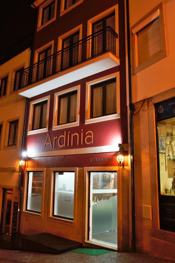 Ardinia The Legend